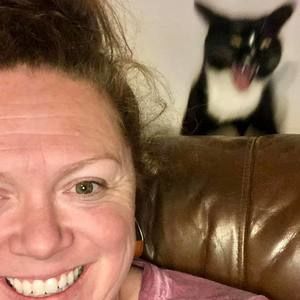 Meet your Posher, Maggie